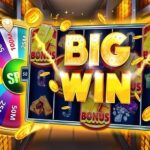 win big bonuses on pokies