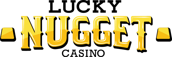 lucky nugget casino logo