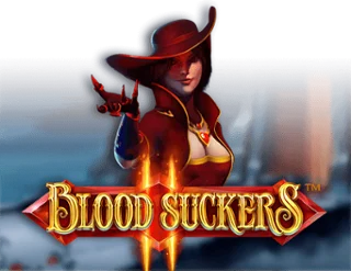 Blood Suckers II Slot Review - Play & Get Bonus - onlinepokiesnz.net.nz