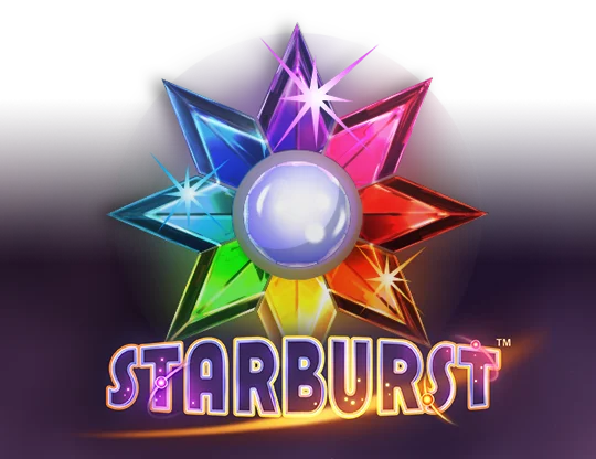 Starburst Slot Review