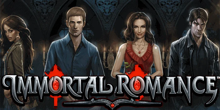 Immortal Romance Online Pokies NZ review