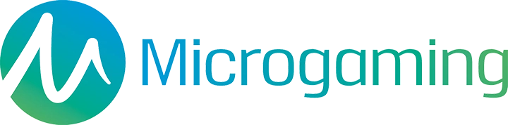 Microgaming Logo