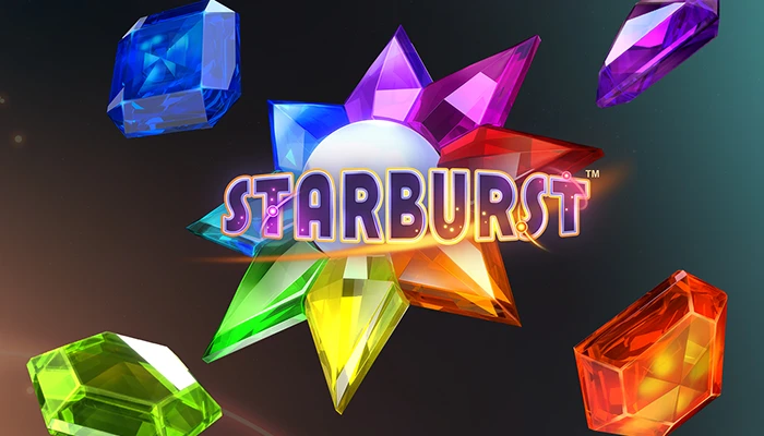 Best Starburst Pokies Online